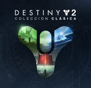 PC Destiny 2: Legacy Collection gratis en Epic Games