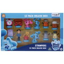 Pack 12 En Caja Deluxe Pistas De Blue Y Tú por 12,60€