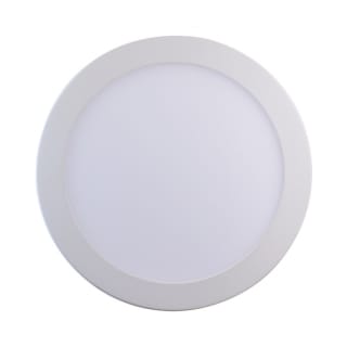 5 plafón Downlight LED Ultraslim Redondo 18W por solo 19,78€