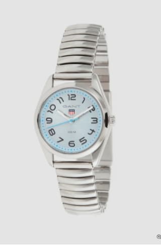 Reloj para mujer marca Gant por tan sólo 28€