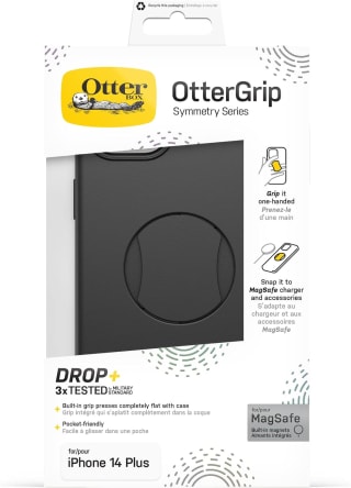 OtterBox Hoesje Geschikt voor Apple iPhone 14 Plus voor €11 bij Amazon