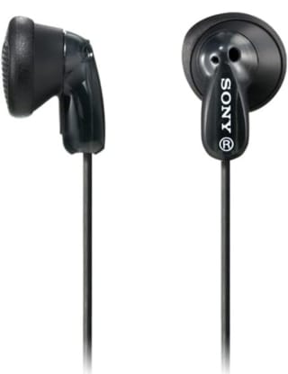 Sony MDRE9LPB - Auriculares de Botón por 2,89€.