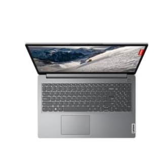 Portátil Lenovo IdeaPad 1 Gen 7 15.6" FHD AMD Ryzen 3 7320U 8GB RAM 256GB SSD AMD Radeon 610M Graphics S/SO por solo 299€