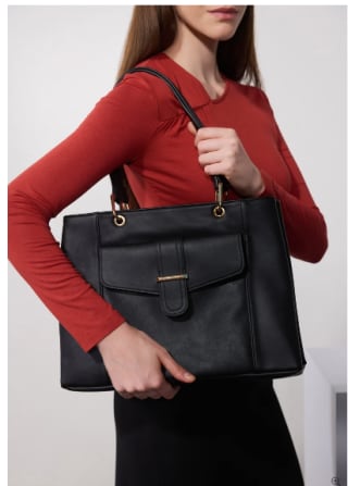 Bolso de mano Anna Field por 14.5€