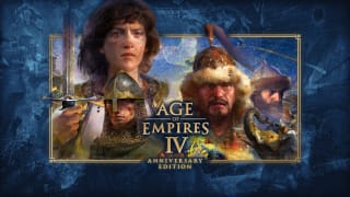 Actualización gratuita para propietarios de Age of Empires IV