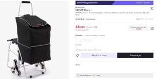 Hasta 60% + 15% EXTRA descuento en tu compra Festival Marcas Miravia