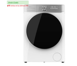 bolero dresscode 8800 inverter lavadora de farga frontal 8kg por 322,75€
