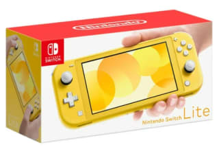 Nintendo Switch Lite por $1,992 en Bodega Aurrera con Cashi