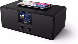 Philips TAR8805 - Digitale internet radio - Zwart voor €71,69 bij Bol.com