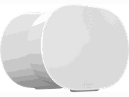 Sonos Era 300 Wit voor €359 bij Hifi Klubben