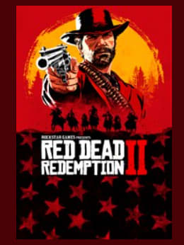 Red Dead Redemption 2 Digitale game voor de Xbox nu €19,79