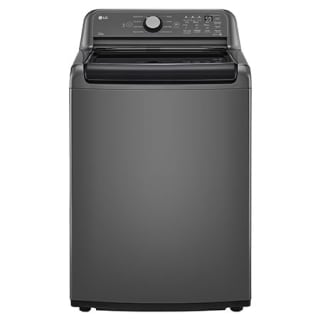 Lavadora carga superior 6 Motion DD 22kg por $16,841.05 en LG