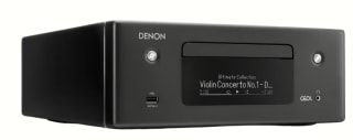 Denon CD Receiver RCDN-10 voor €279 bij Ibood