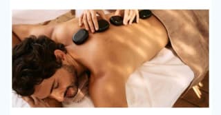 Planes antiestrés y relax desde 28€.