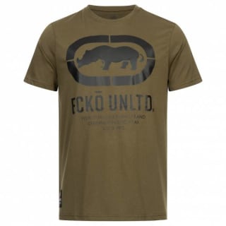 Ecko Camiseta para hombre por 8,99€.