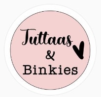 10% korting op muurstickers de allerkleinsten