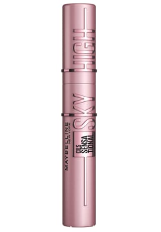 Maybelline Máscara de pestañas Volumen y Longitud Sky High por 7.85€