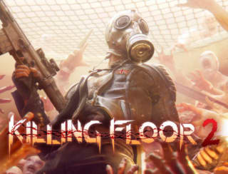 Videojuego Killing Floor 2 por solo 1€