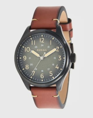 Reloj de hombre marca fossil por tan sólo 48€
