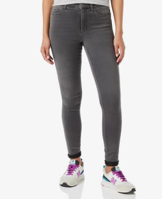 ONLY Skinny fit Jeans ONLROYAL High Rise Skinny Fit Jeans por 17,90€