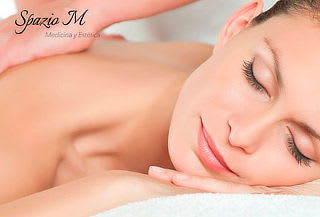Spa para dos personas por $27.900 en Cuponatic