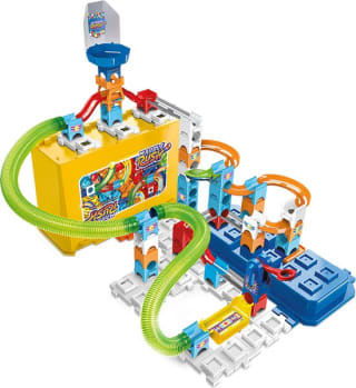 VTech Marble Rush - Build & Store Box Set M400 voor €25,99 bij Bol