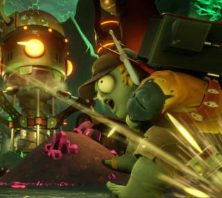 Plants vs. Zombies™ Garden Warfare 2 Deluxe por 2,99€