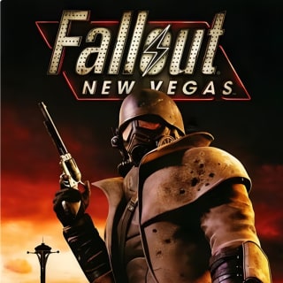 Fallout: New Vegas Steam Key EUROPE por solo 1,39€