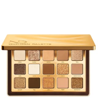 Natasha Denona Golden palette voor €52,45 bij Lookfantastic
