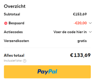 Creality Ender 3 V3 SE Compacte 3D printer voor €133,69 dmv code bij Aliexpress