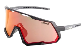 Sinner Pace Sintrast Sportzonnebril voor €29,95 bij iBOOD