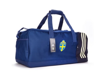 Bolsa de viaje edición jugadores Suecia 2016-17 a solo 31,49€