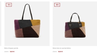 Rebajas en Misako de -50% hasta -70% descuento