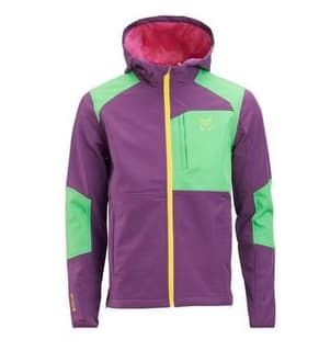 Chaqueta de Montaña Altus Decan Z80 por 26,70€