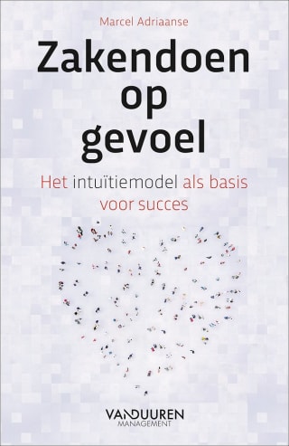 Gratis boek: Zaken doen op gevoel bij aankoop boek bij Managementboek