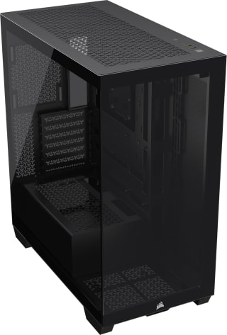Corsair 3500X midi tower behuizing voor €69,90 bij Amazon