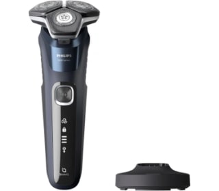 Philips Series 5000 scheerapparaat S5885/25 voor €76 bij Coolblue