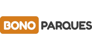 50% dto en 2ª unidad Bono Parques Oro