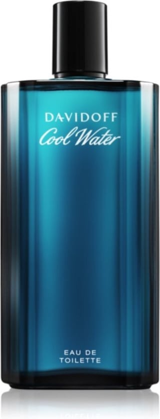 Cool Water Eau de Toilette Spray van Davidoff 200 ml. voor €24,99 bij Bol.com