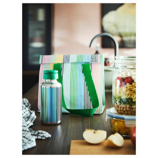 FLADDRIG lunchtas voor €0,49 bij Ikea