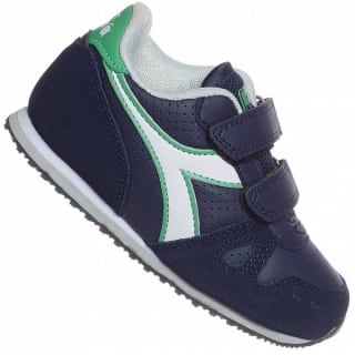 Diadora zapas infantiles por i,8i€