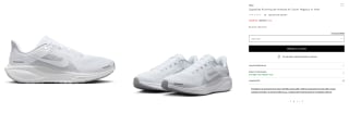 Zapatillas Nike Pegasus 41 por 69,95€