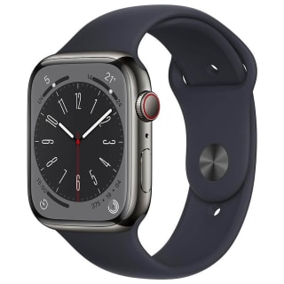 Montre Connectée Apple Watch Series 8 (GPS) à 454,30€