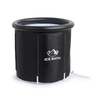 Opblaasbaar ijsbad Inhoud 250 liter voor €19,95 in de Action webshop