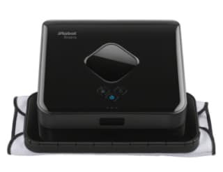 Trapeadora iRobot Braava 380 por $166.990