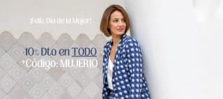 -10% descuento en todo