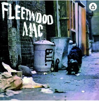 LP Fleetwood Mac - Peter Green's Fleetwood Mac voor €20,50 bij Amazon.nl