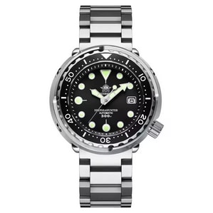 Reloj mecánico automático ADDIESDIVE por 62,76€