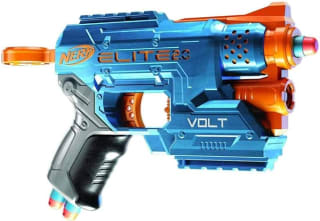 Nerf Elite 2.0 Volt SD-1 blaster voor €6 bij Amazon NL en Bol