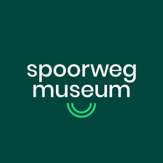 Tickets voor Spoorwegmuseum voor €12,50
